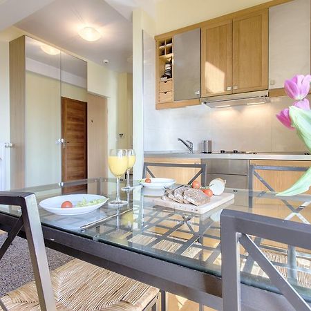 Mountain View Apartment By Tyzenhauz Zakopane Dış mekan fotoğraf