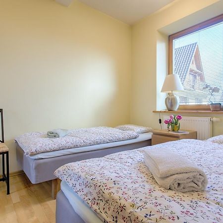 Mountain View Apartment By Tyzenhauz Zakopane Dış mekan fotoğraf