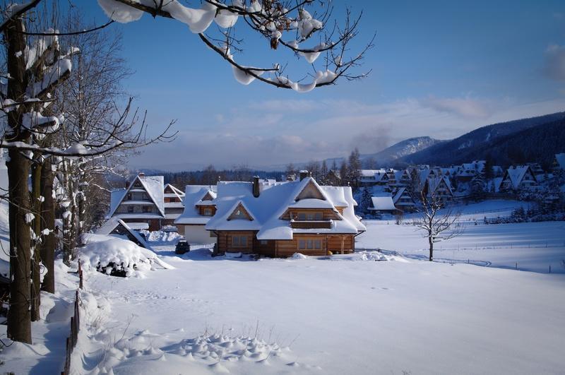 Mountain View Apartment By Tyzenhauz Zakopane Oda fotoğraf