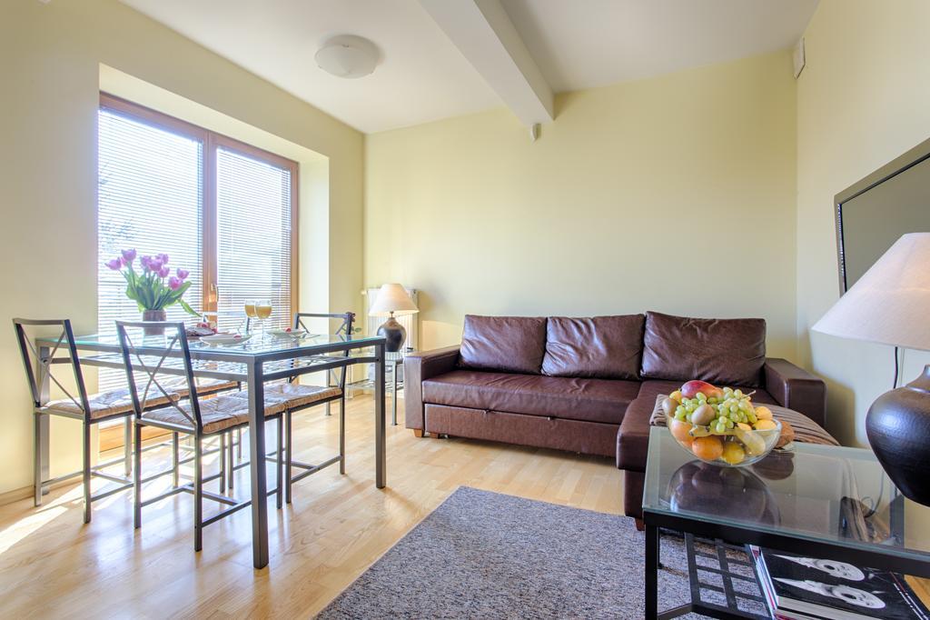 Mountain View Apartment By Tyzenhauz Zakopane Dış mekan fotoğraf