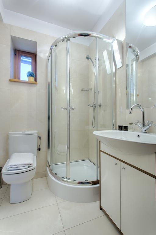 Mountain View Apartment By Tyzenhauz Zakopane Dış mekan fotoğraf