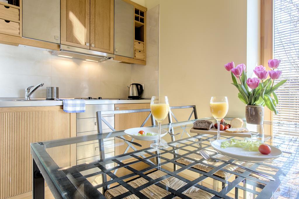 Mountain View Apartment By Tyzenhauz Zakopane Dış mekan fotoğraf