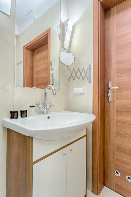 Mountain View Apartment By Tyzenhauz Zakopane Dış mekan fotoğraf