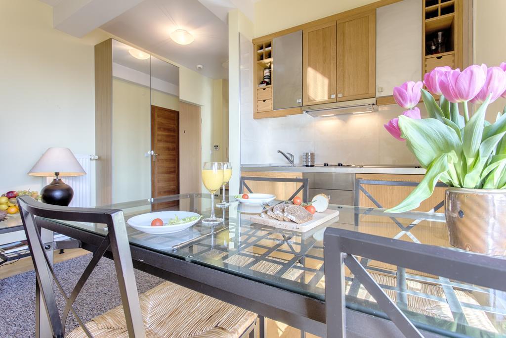 Mountain View Apartment By Tyzenhauz Zakopane Dış mekan fotoğraf