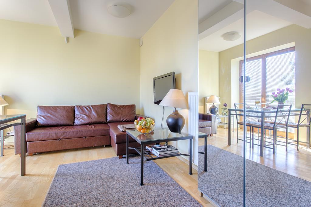 Mountain View Apartment By Tyzenhauz Zakopane Dış mekan fotoğraf