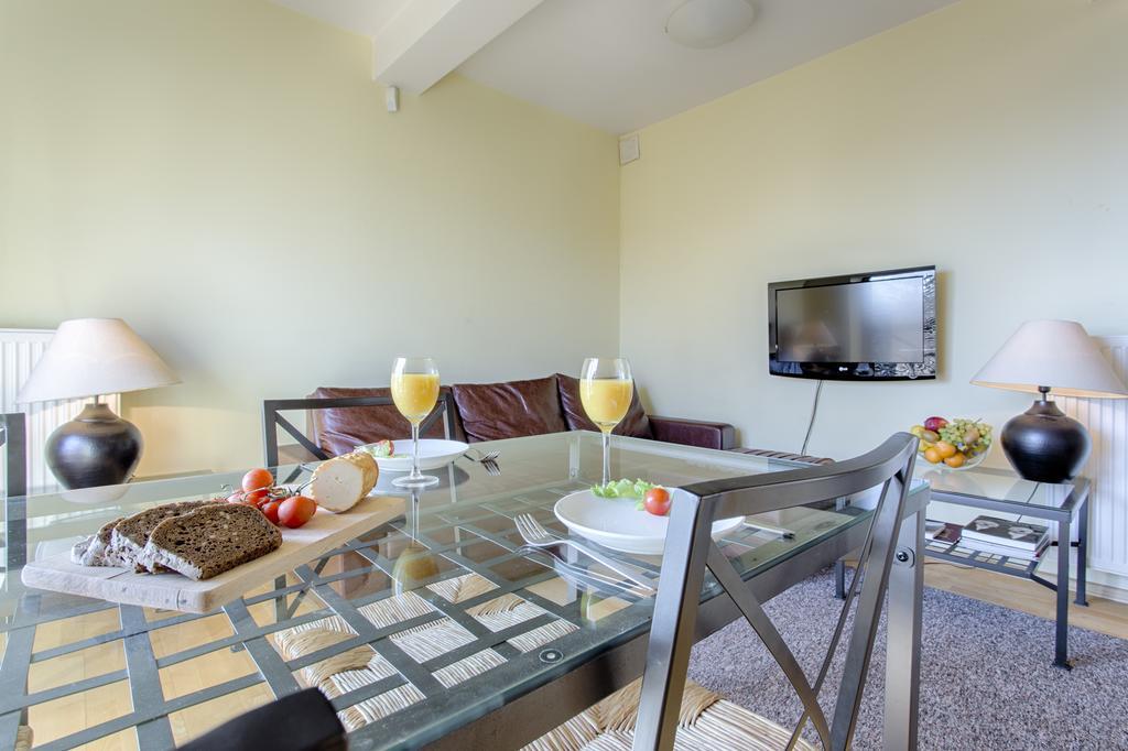 Mountain View Apartment By Tyzenhauz Zakopane Dış mekan fotoğraf