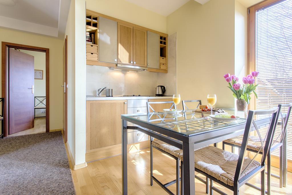 Mountain View Apartment By Tyzenhauz Zakopane Dış mekan fotoğraf